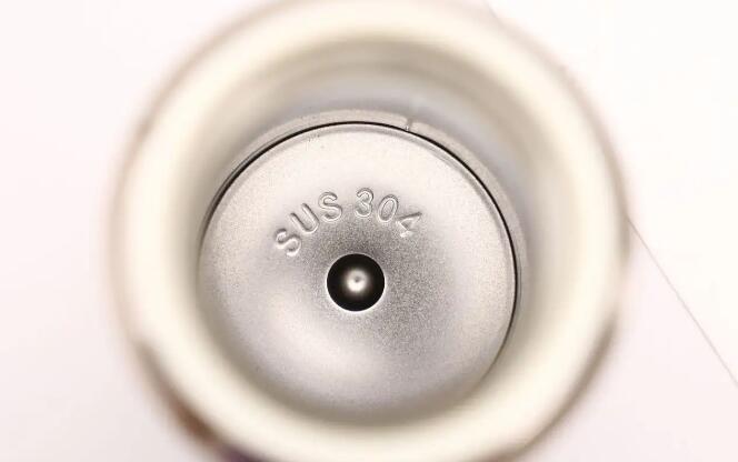 不鏽鋼保溫杯內(nèi)膽有18/8是什麽意思