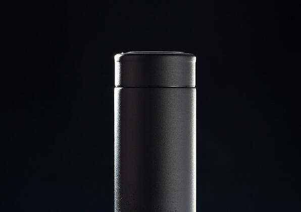 不鏽鋼保溫杯(bēi)喝飲品行不行