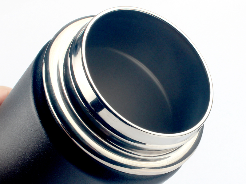 大（dà）口徑太空壺