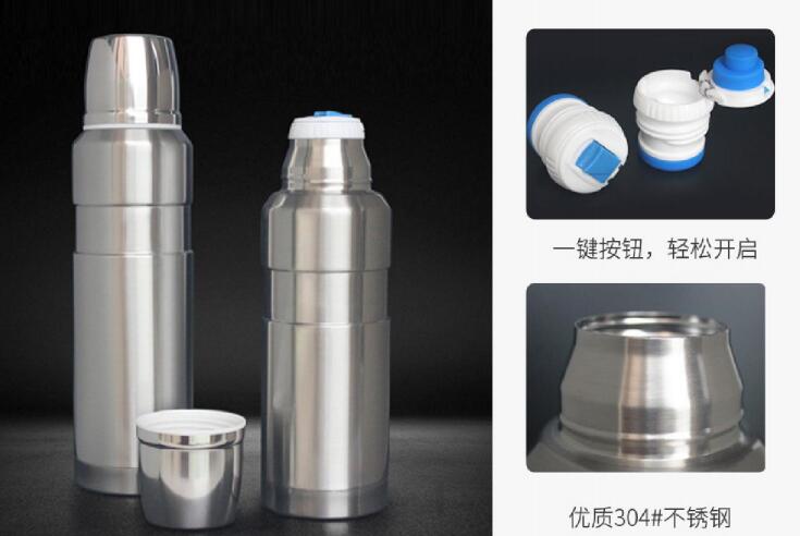 保溫杯內(nèi)膽直接影響(xiǎng)其價格