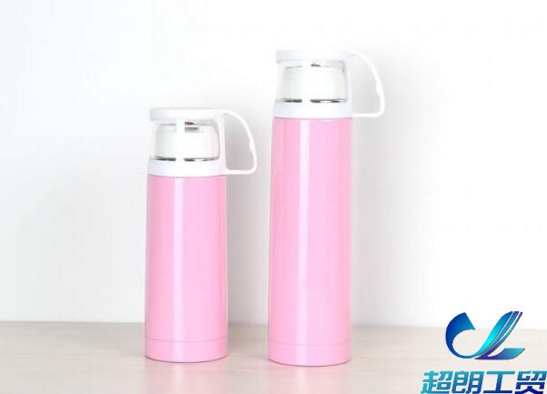 真空不鏽鋼保溫杯裝酸性飲料