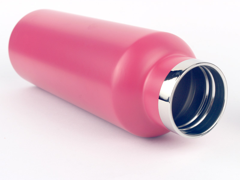 600ml大（dà）容量運動水壺