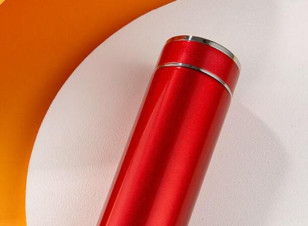 不鏽鋼(gāng)保溫杯的使用方法