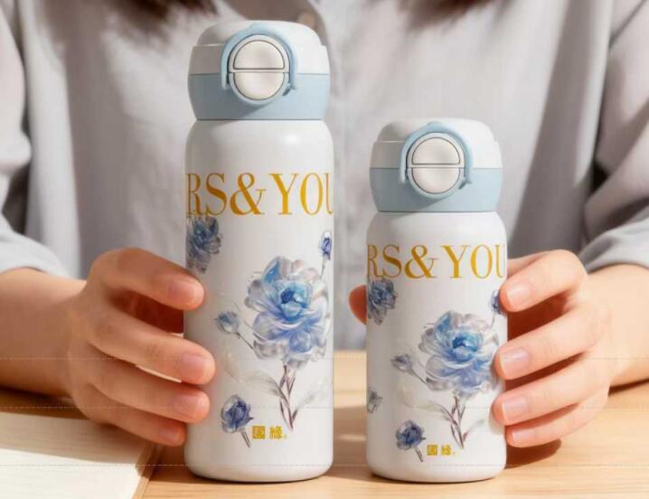 17C.COM一起草入口保溫杯OEM貼牌定製（zhì）合（hé）作流程詳解