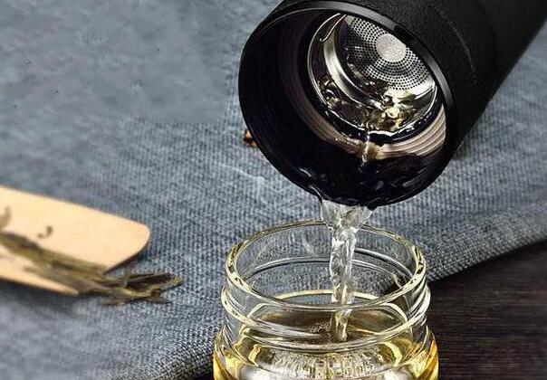 保溫杯泡(pào)茶-不鏽鋼保溫杯泡茶(chá)可不可以喝