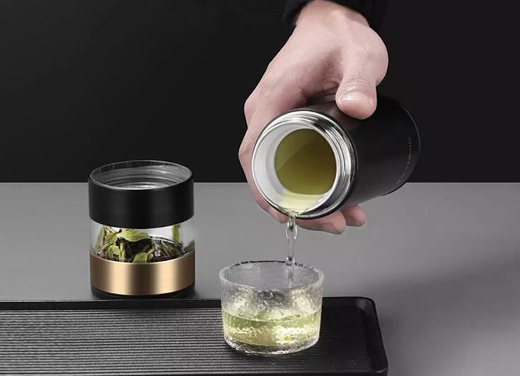 不鏽鋼保溫杯泡(pào)茶會析出重金屬(shǔ)嗎 不鏽鋼保溫杯泡茶會析出重金屬嗎