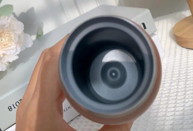 為什麽保溫杯要用(yòng)奧氏體不鏽鋼 為什麽保(bǎo)溫杯要用奧(ào)氏體不鏽鋼