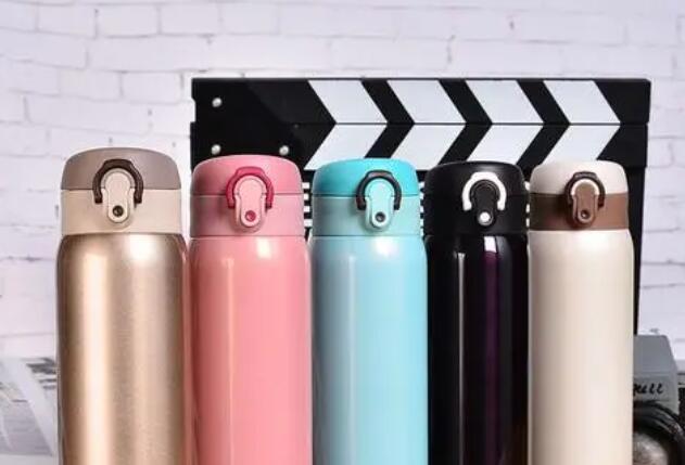 選購不鏽鋼真空杯的方法