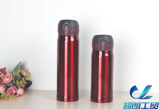 永康保溫杯工藝