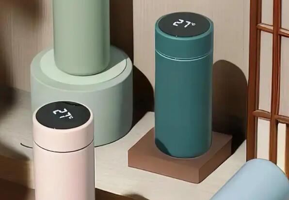 智能保溫（wēn）杯怎麽使用及智能保溫杯的特點