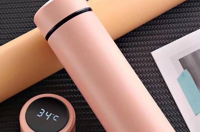 企業活動定做禮品(pǐn)保溫杯 禮品杯廠家哪家好