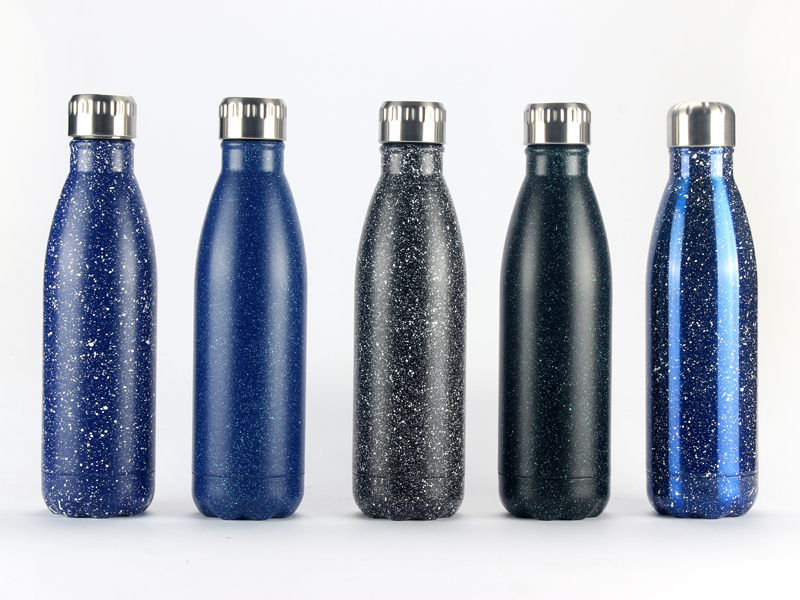 雙層可樂瓶多色可選可來樣定製