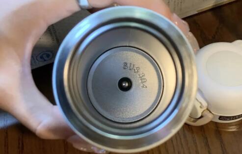 304不鏽鋼保溫杯與201不鏽鋼(gāng)的區別