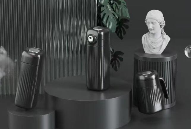 304不鏽鋼保溫杯可以泡（pào）中藥