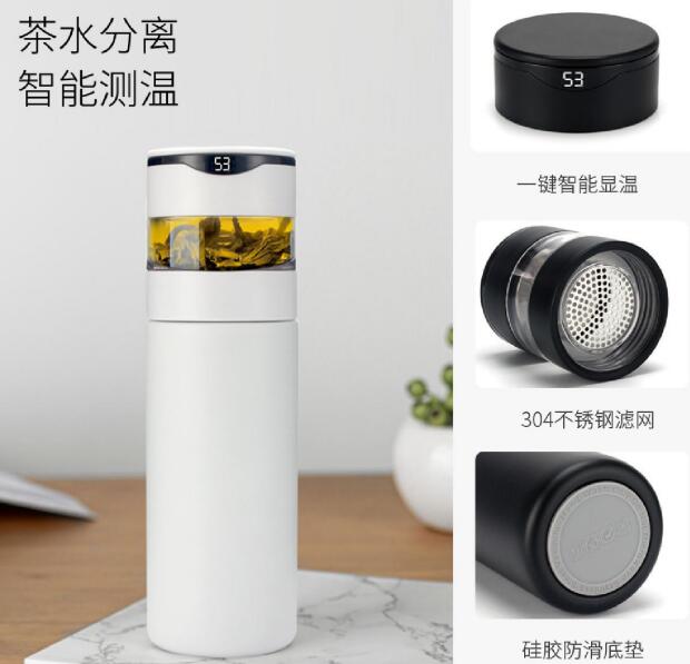 保溫杯不宜(yí)裝酸性物質原因解析