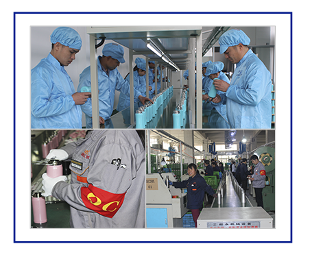 真空保（bǎo）溫杯定製廠家